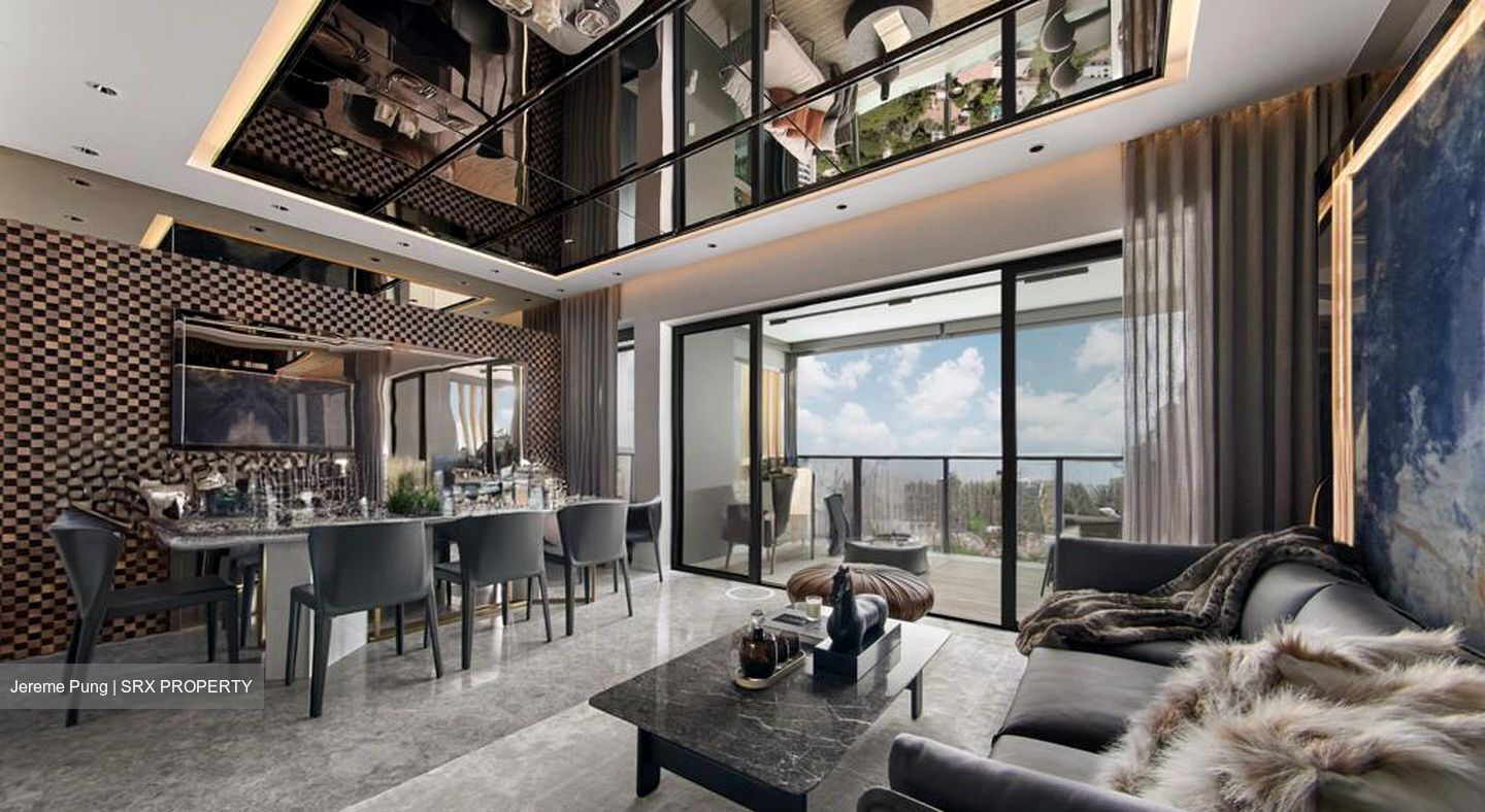 Meyer Road (D15), Condominium #615317391